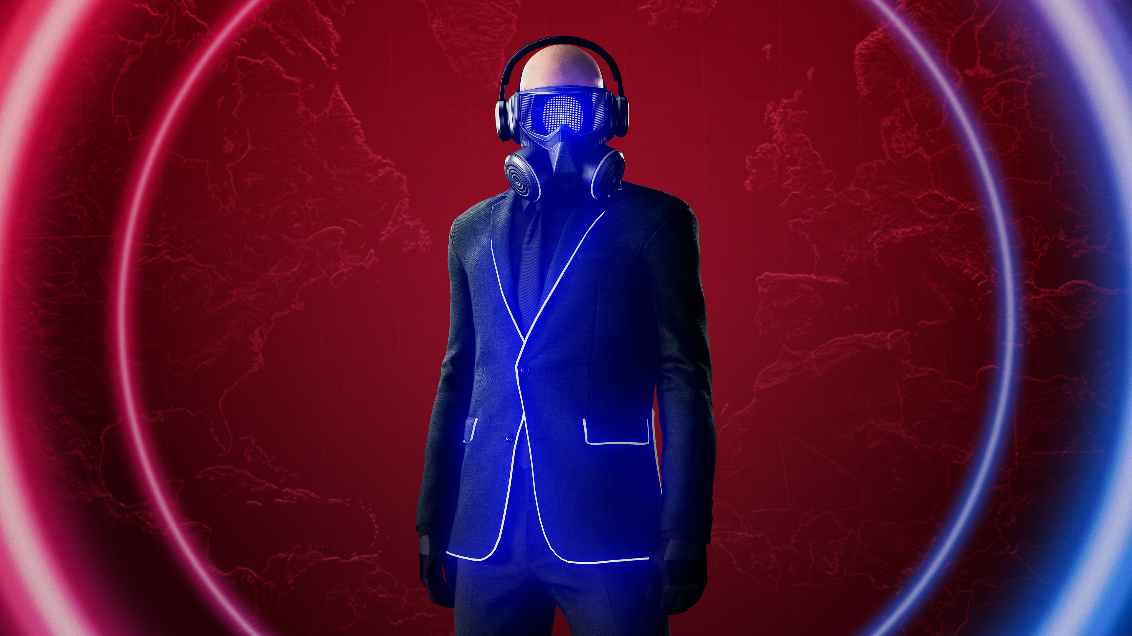 Hitman 3: The Drop Pack