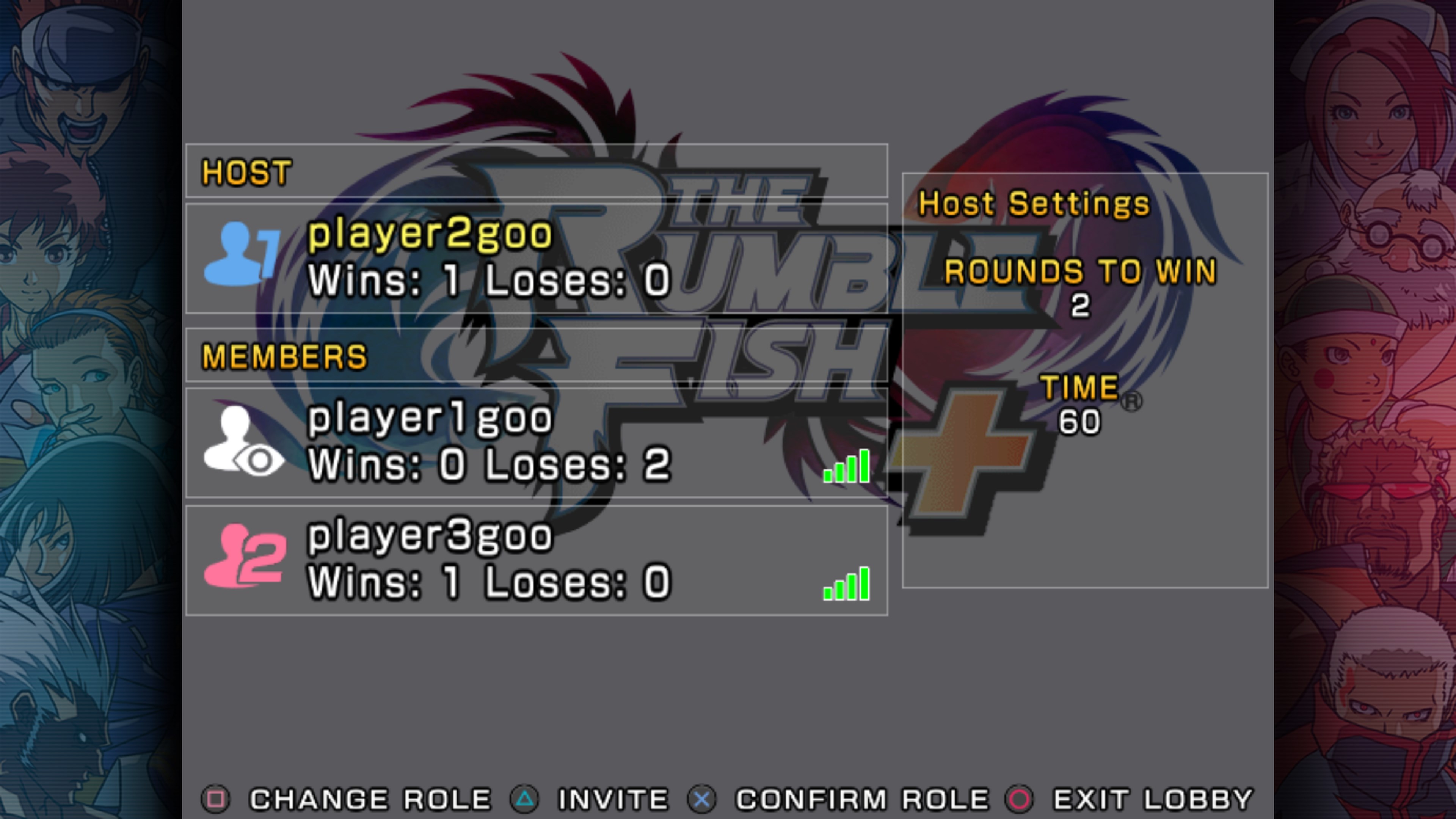 The Rumble Fish: Complete Pack