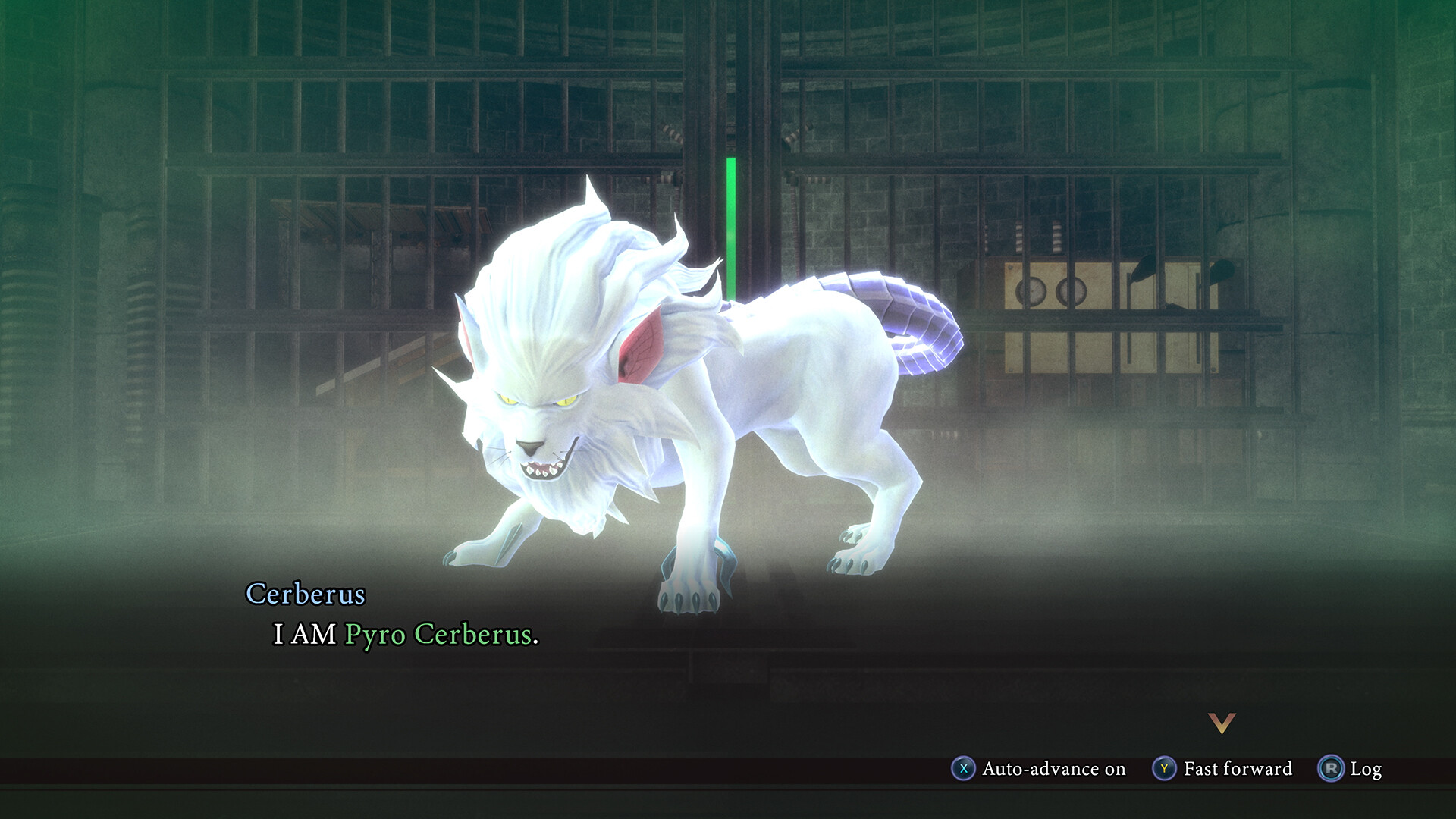 Raidou Remastered: The Mystery of the Soulless Army