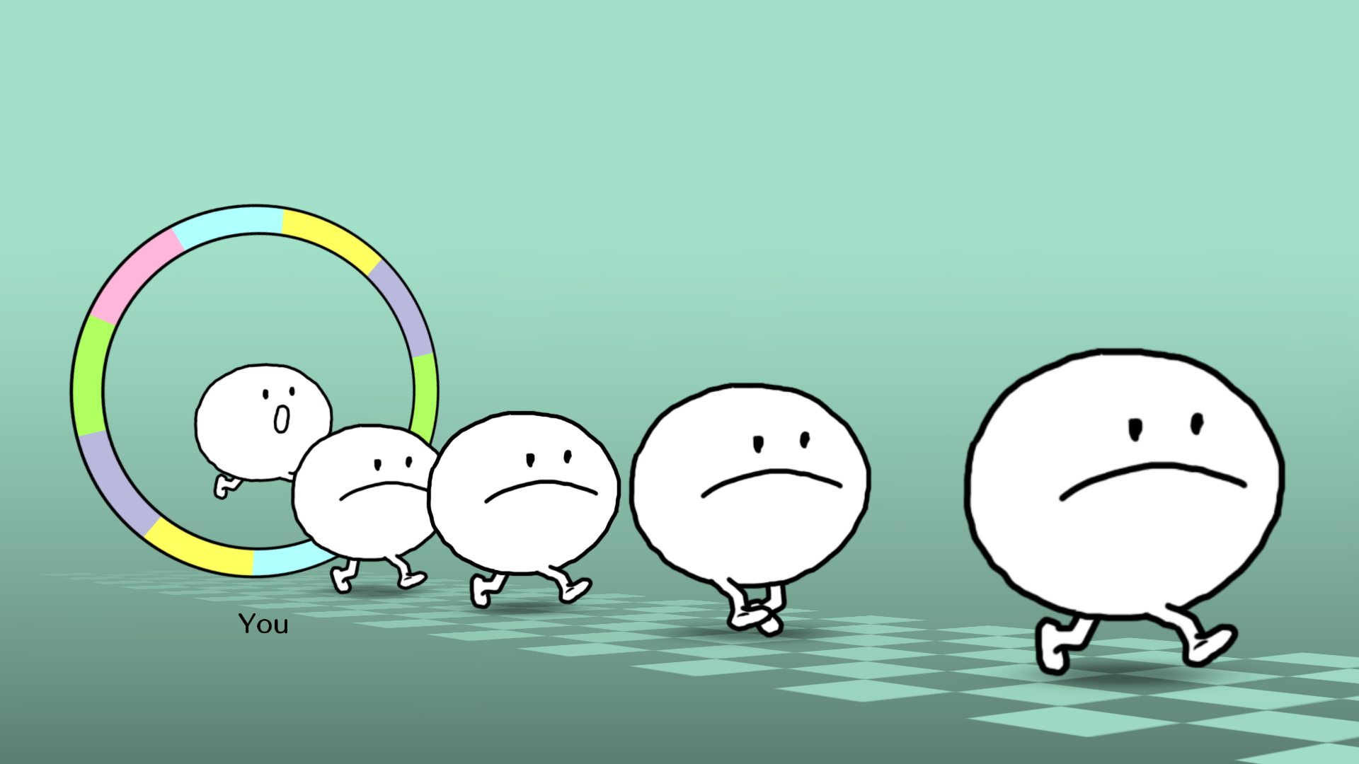 Rhythm Heaven Groove