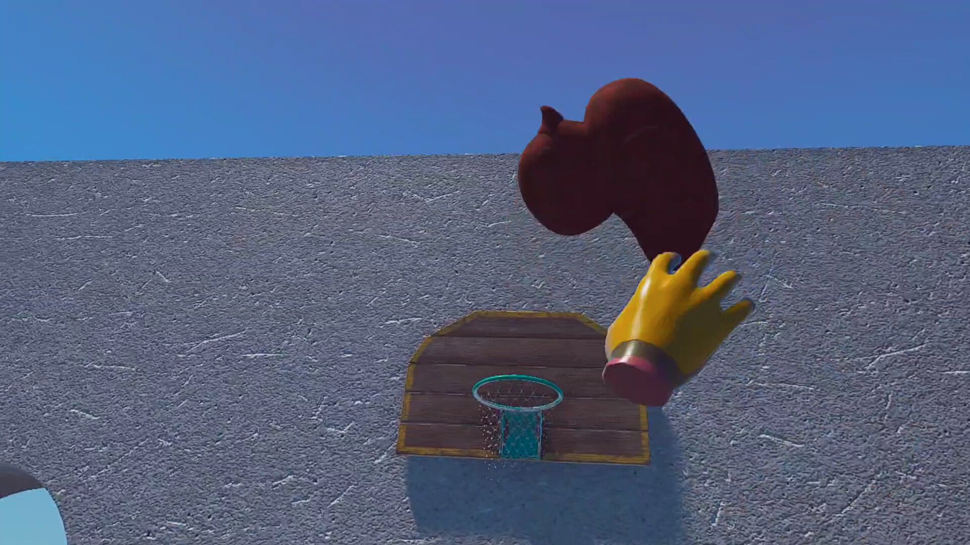 Placid Plastic Duck VR