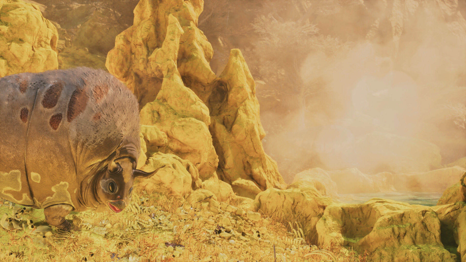 Ark: Extinction Ascended