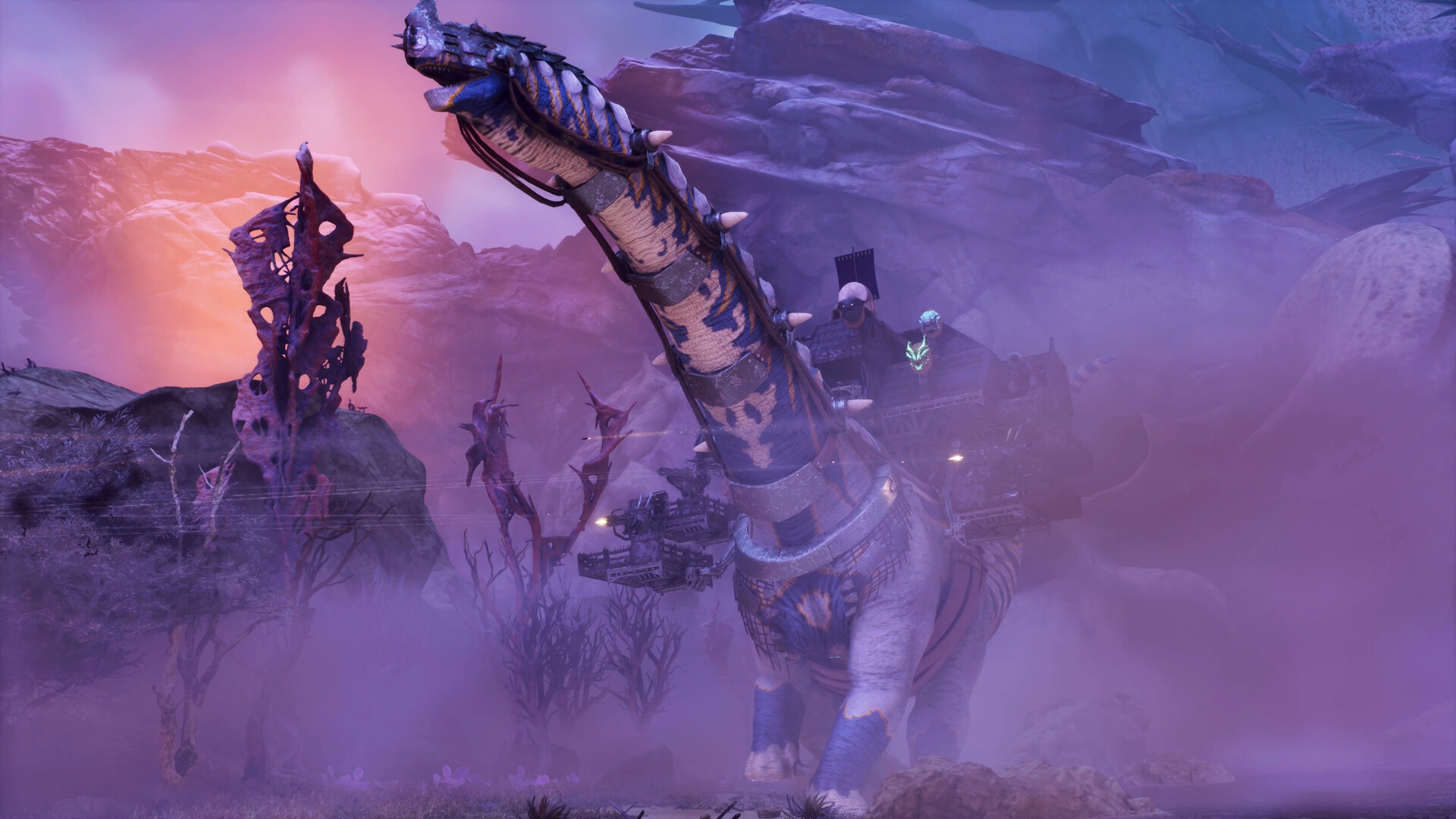 Ark: Extinction Ascended