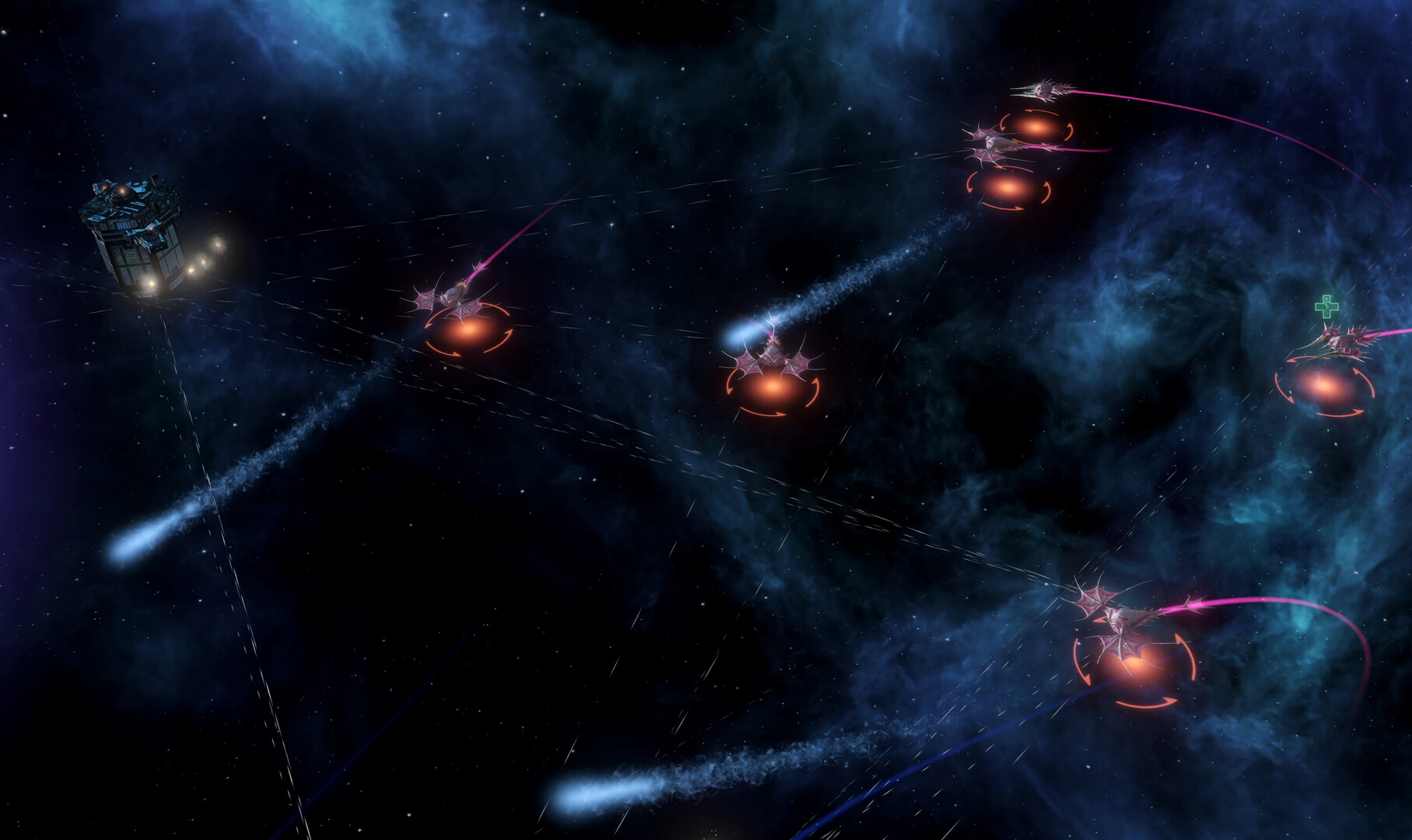 Stellaris: BioGenesis