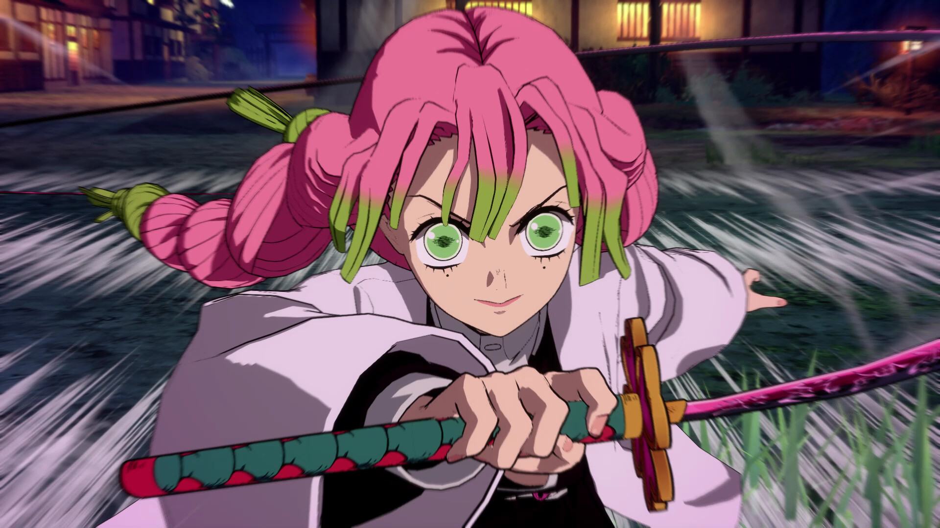 Demon Slayer: Kimetsu no Yaiba – The Hinokami Chronicles 2