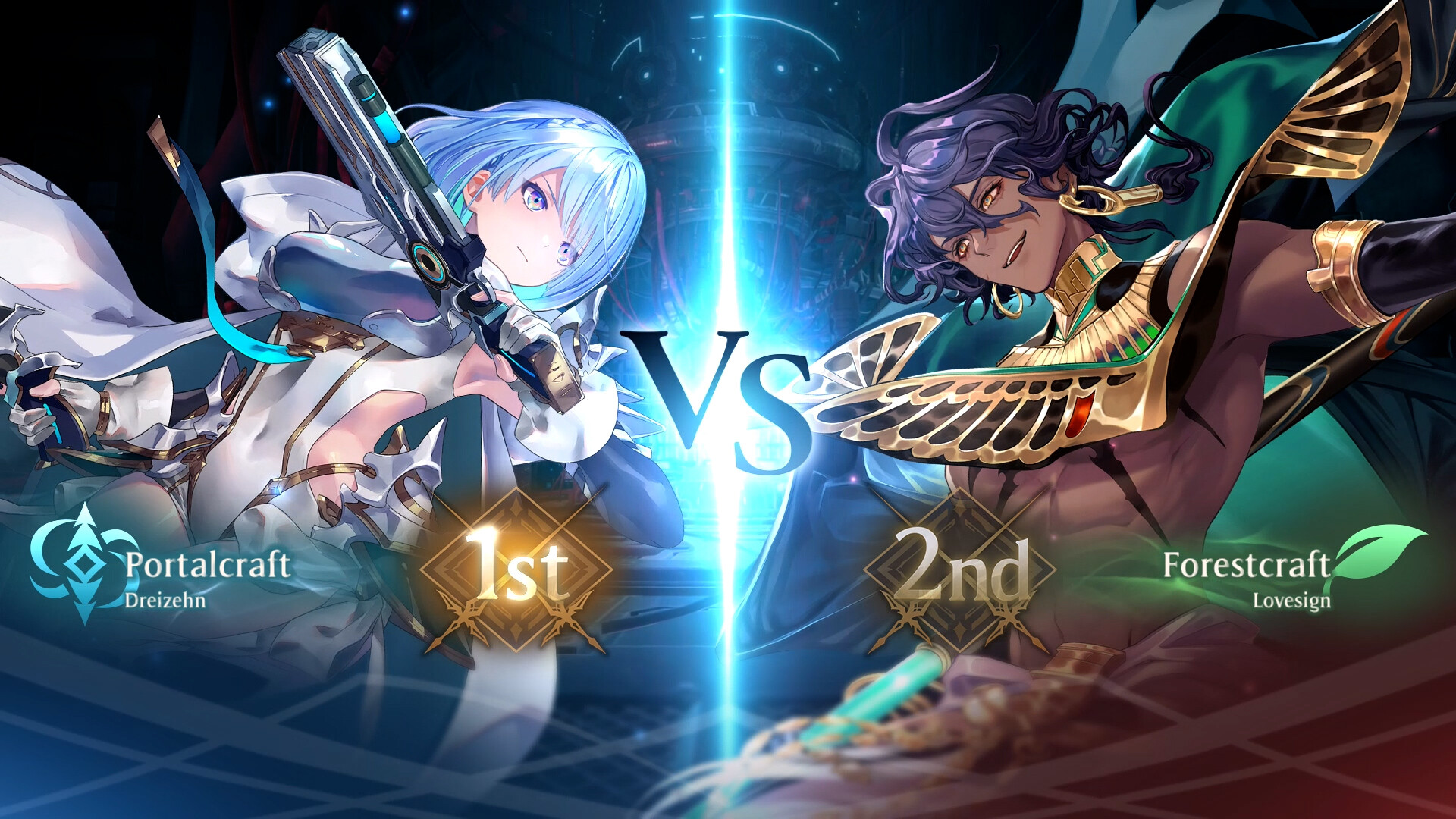 Shadowverse: Worlds Beyond