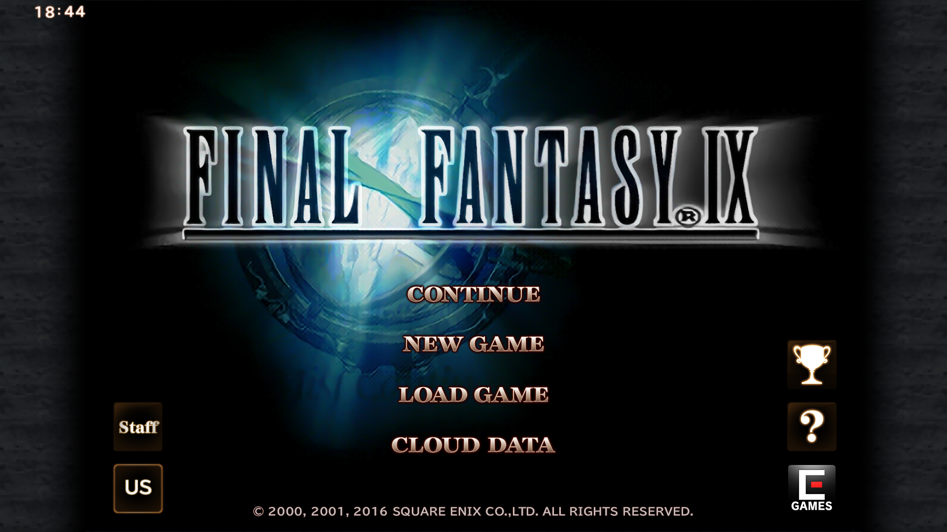 Final Fantasy IX