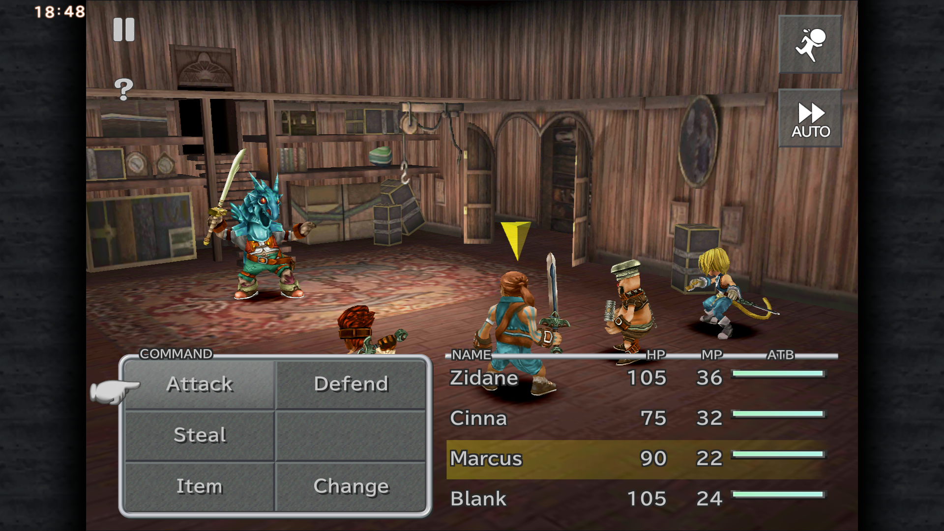 Final Fantasy IX