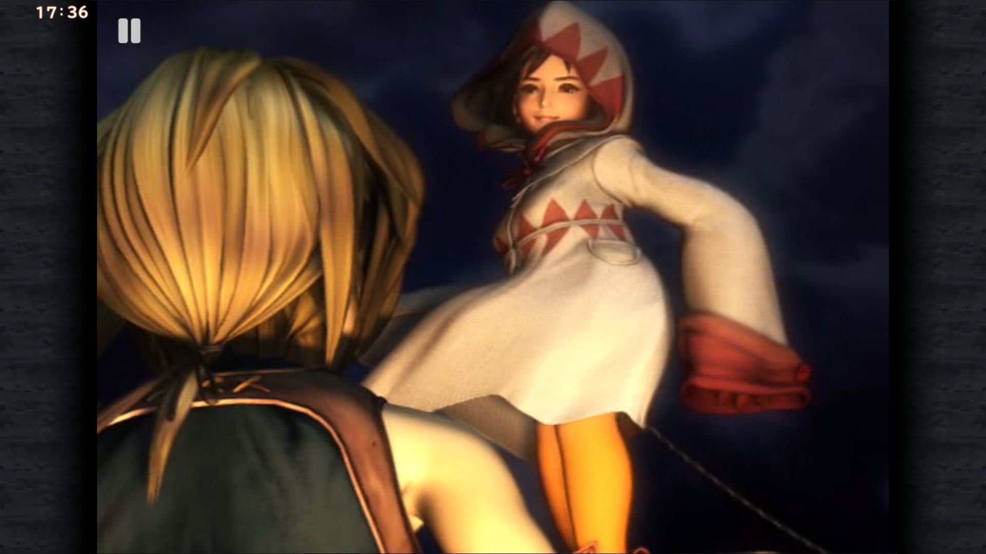 Final Fantasy IX
