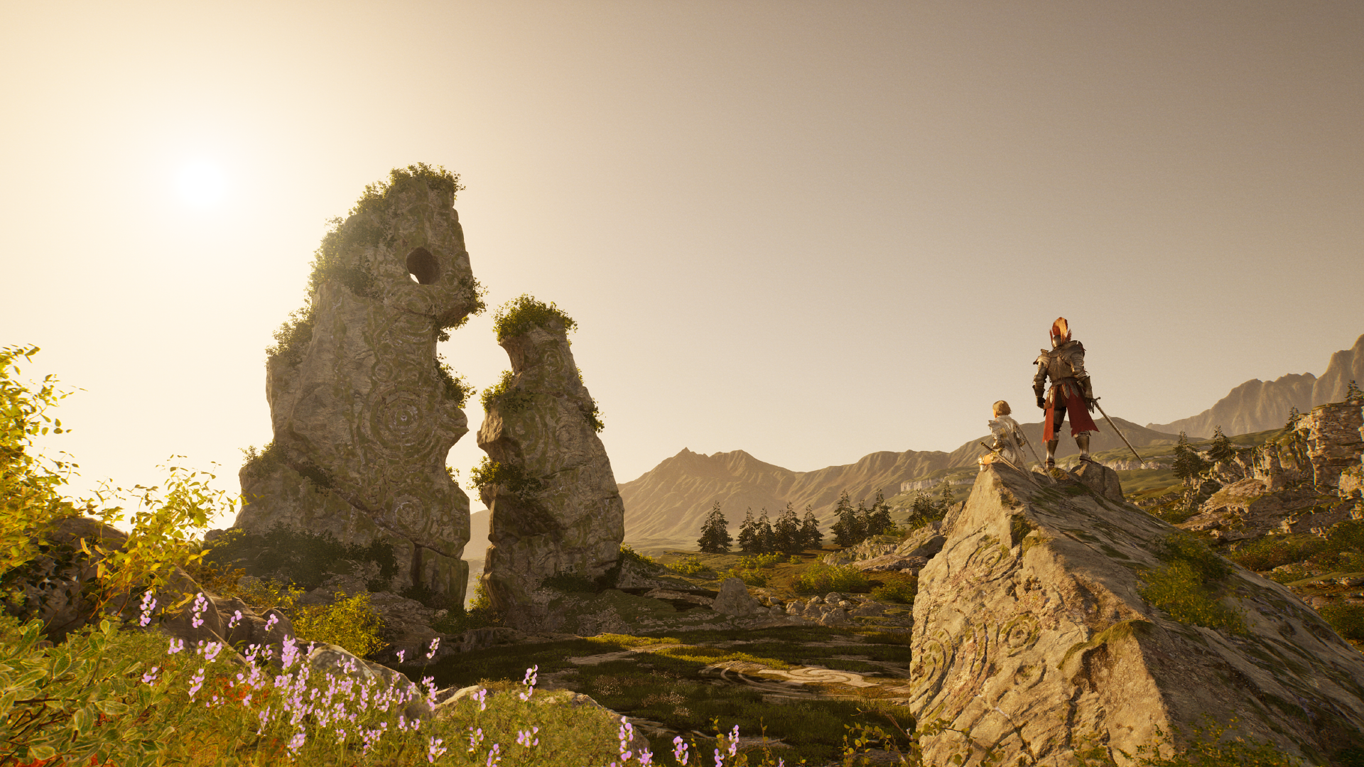 Vindictus: Defying Fate