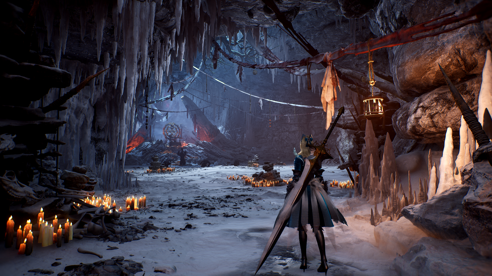 Vindictus: Defying Fate