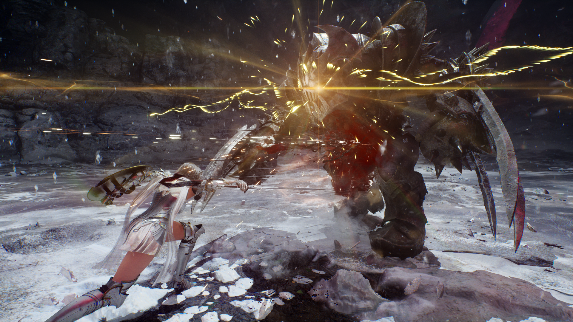 Vindictus: Defying Fate