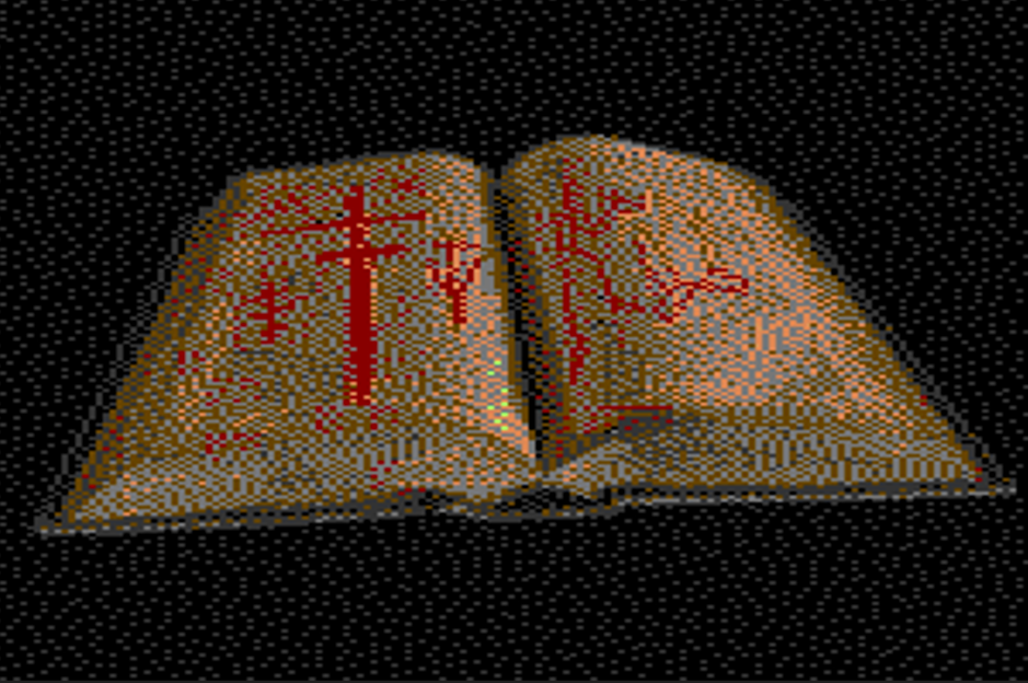 Nightmare at Famine Springs