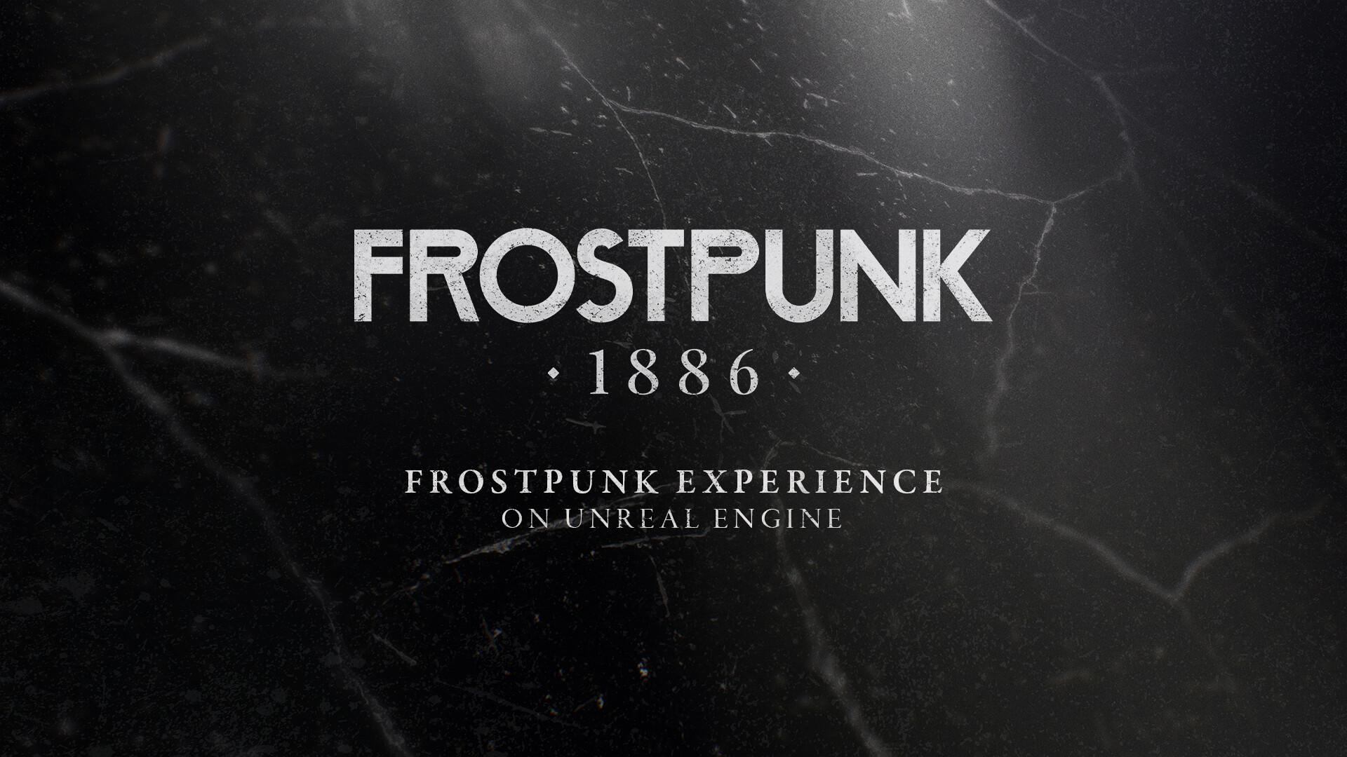 Frostpunk: 1886