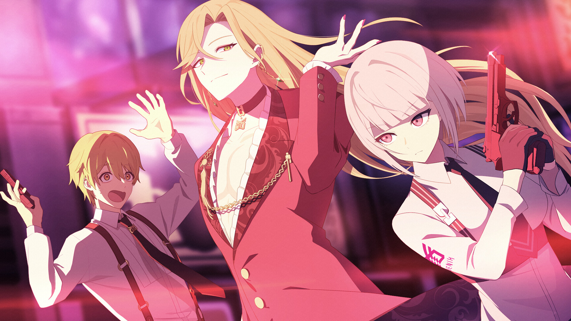 Road59: A Yakuza’s Last Stand