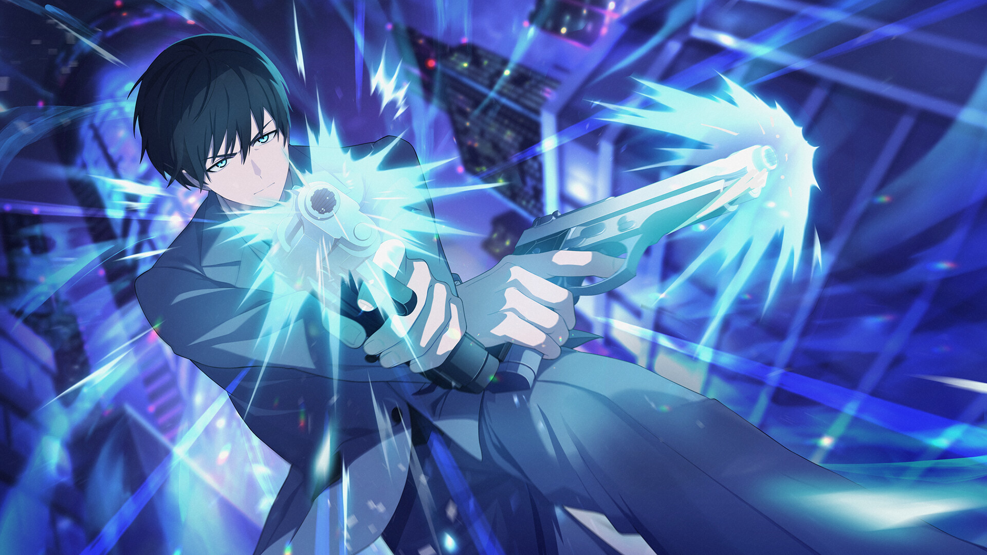 Road59: A Yakuza’s Last Stand