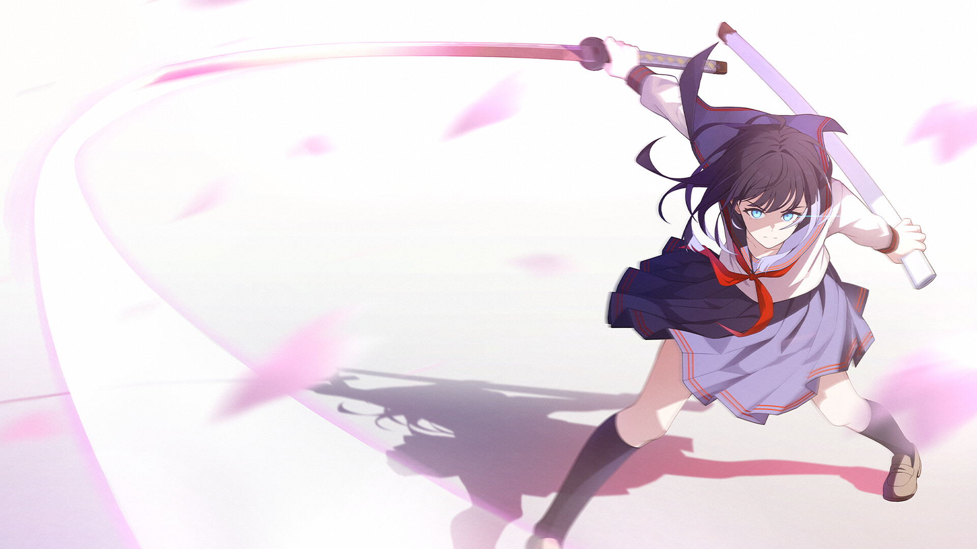 Road59: A Yakuza’s Last Stand