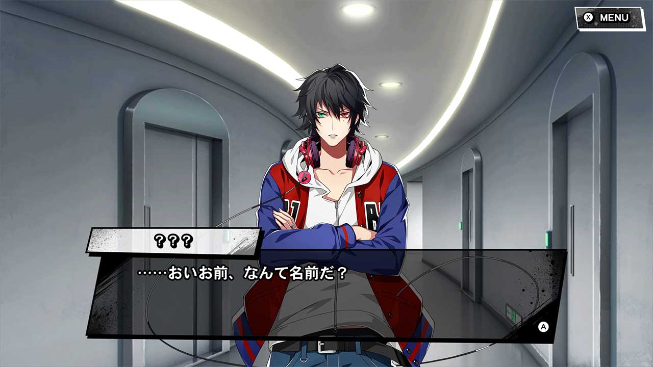 Hypnosis Mic: Alternative Rap Battle 1st Period