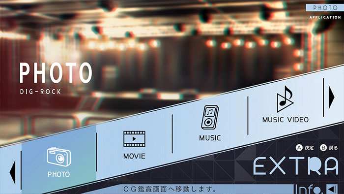 Dig-Rock: Documentary of Youthful Sounds