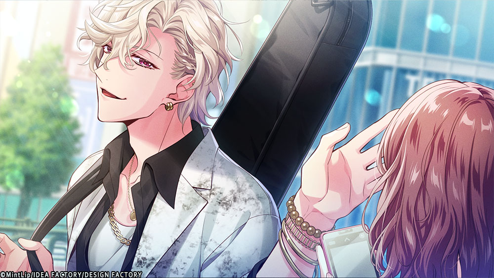 Dig-Rock: Documentary of Youthful Sounds