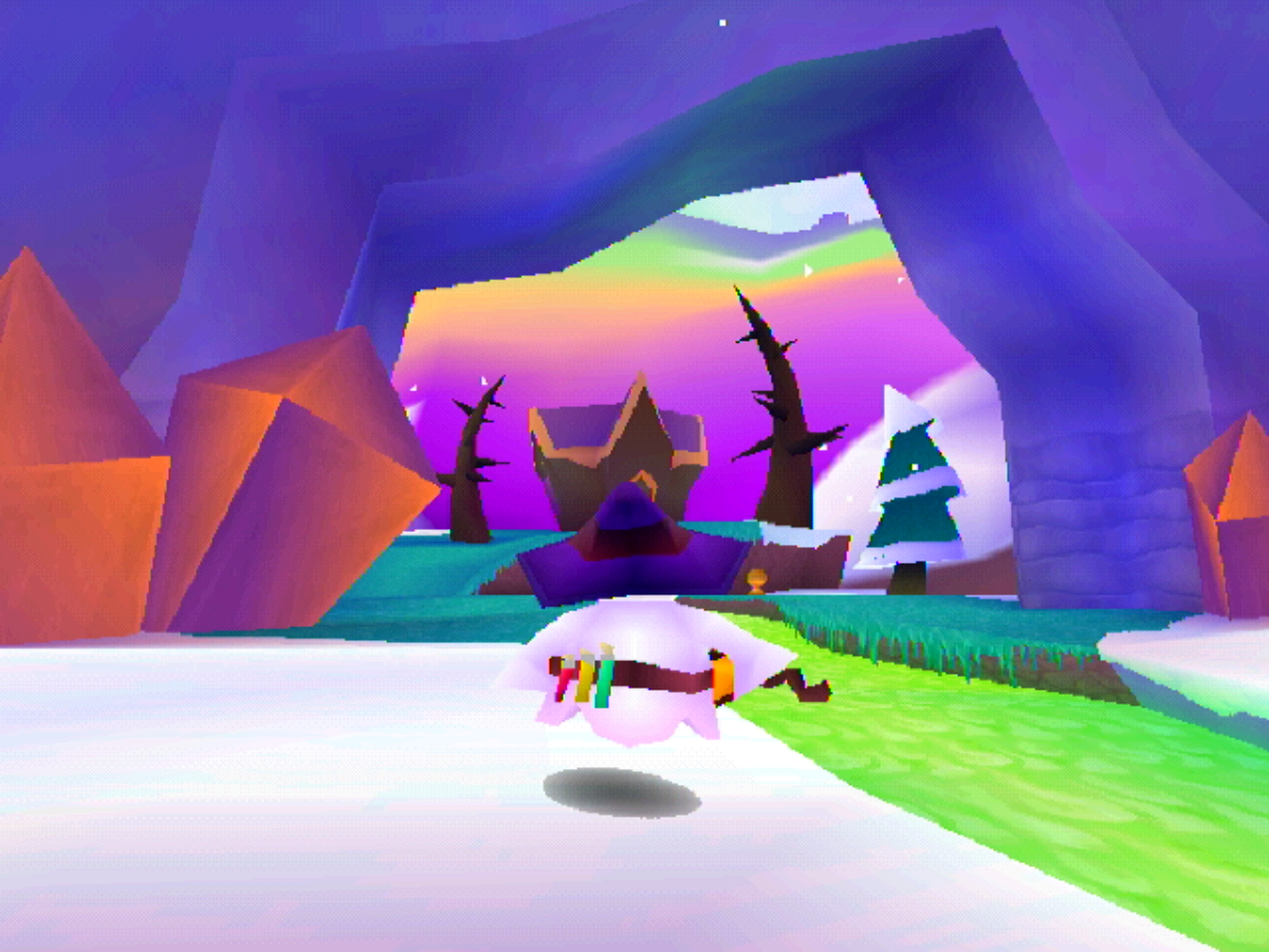 Ghost Witch: Soulstice Sprint