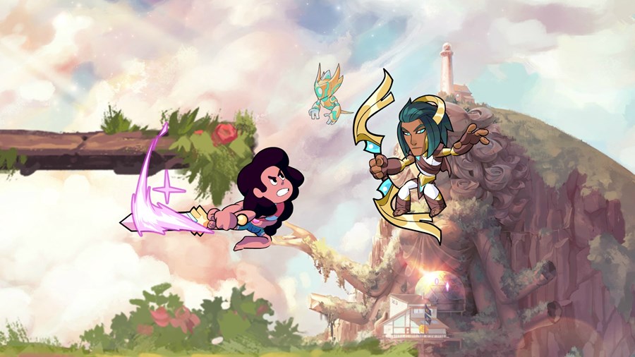 Brawlhalla