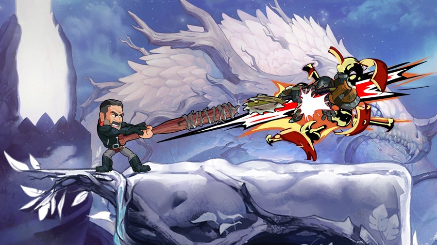 Brawlhalla