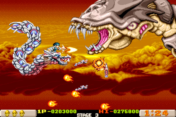 Irem Collection: Volume 3