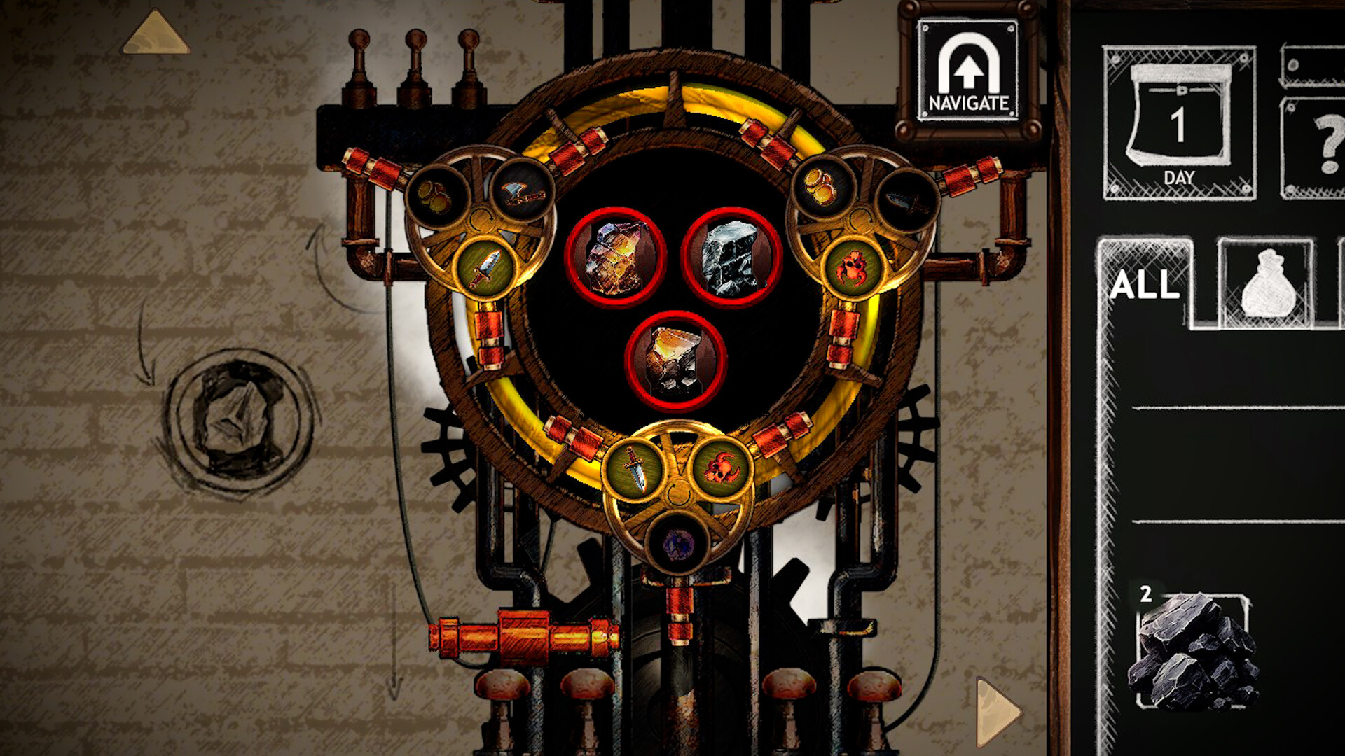 Blacksmith: Ignite the Forge