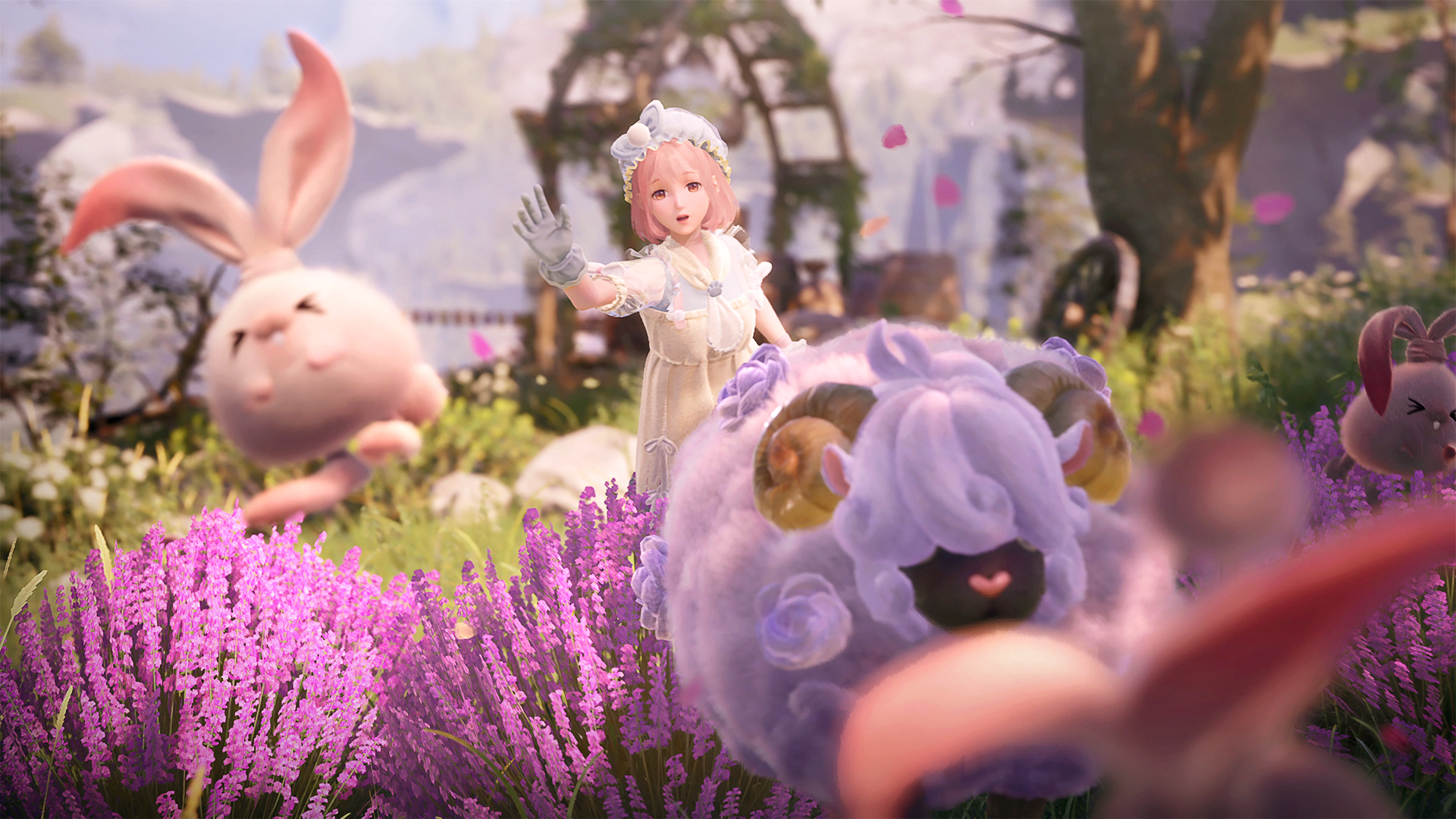 Infinity Nikki: Revelry Season