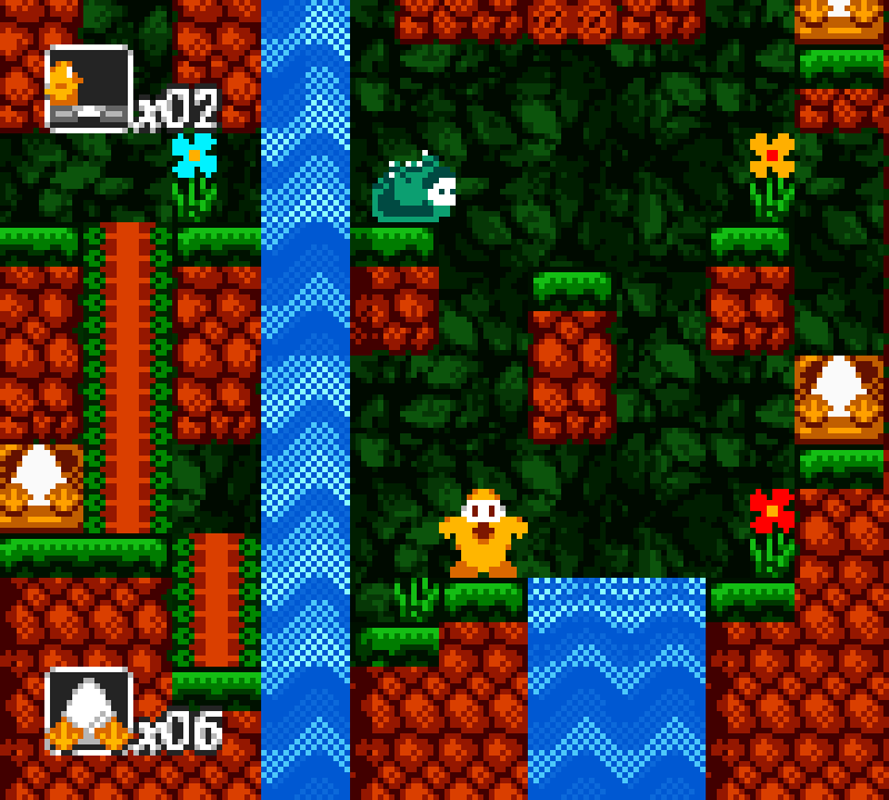 Toki Tori: Ultimate Edition