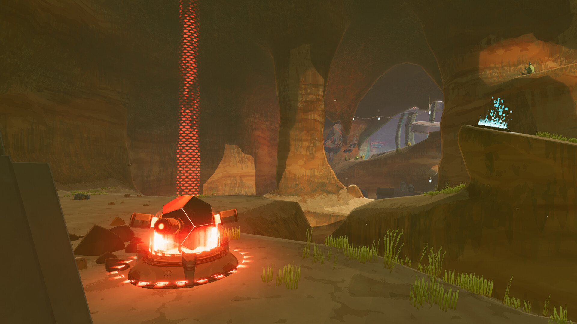 Risk of Rain 2: Alloyed Collective