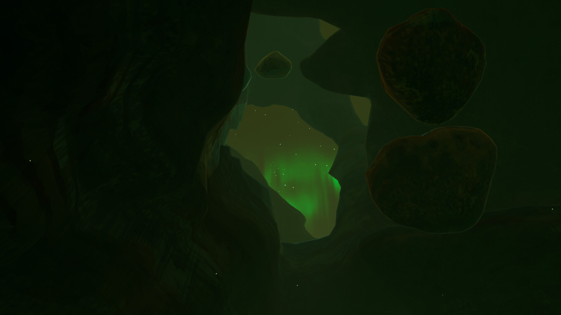 Risk of Rain 2: Alloyed Collective