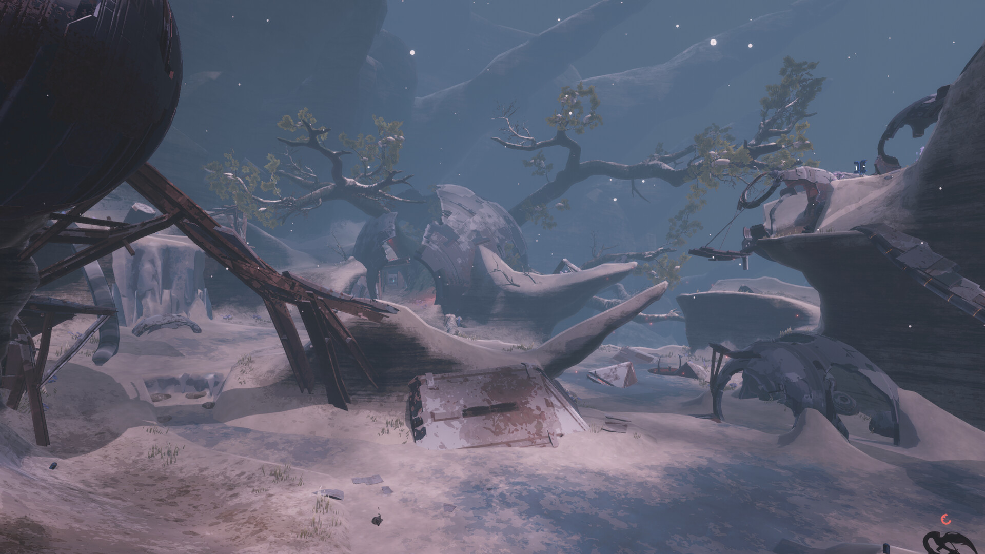 Risk of Rain 2: Alloyed Collective