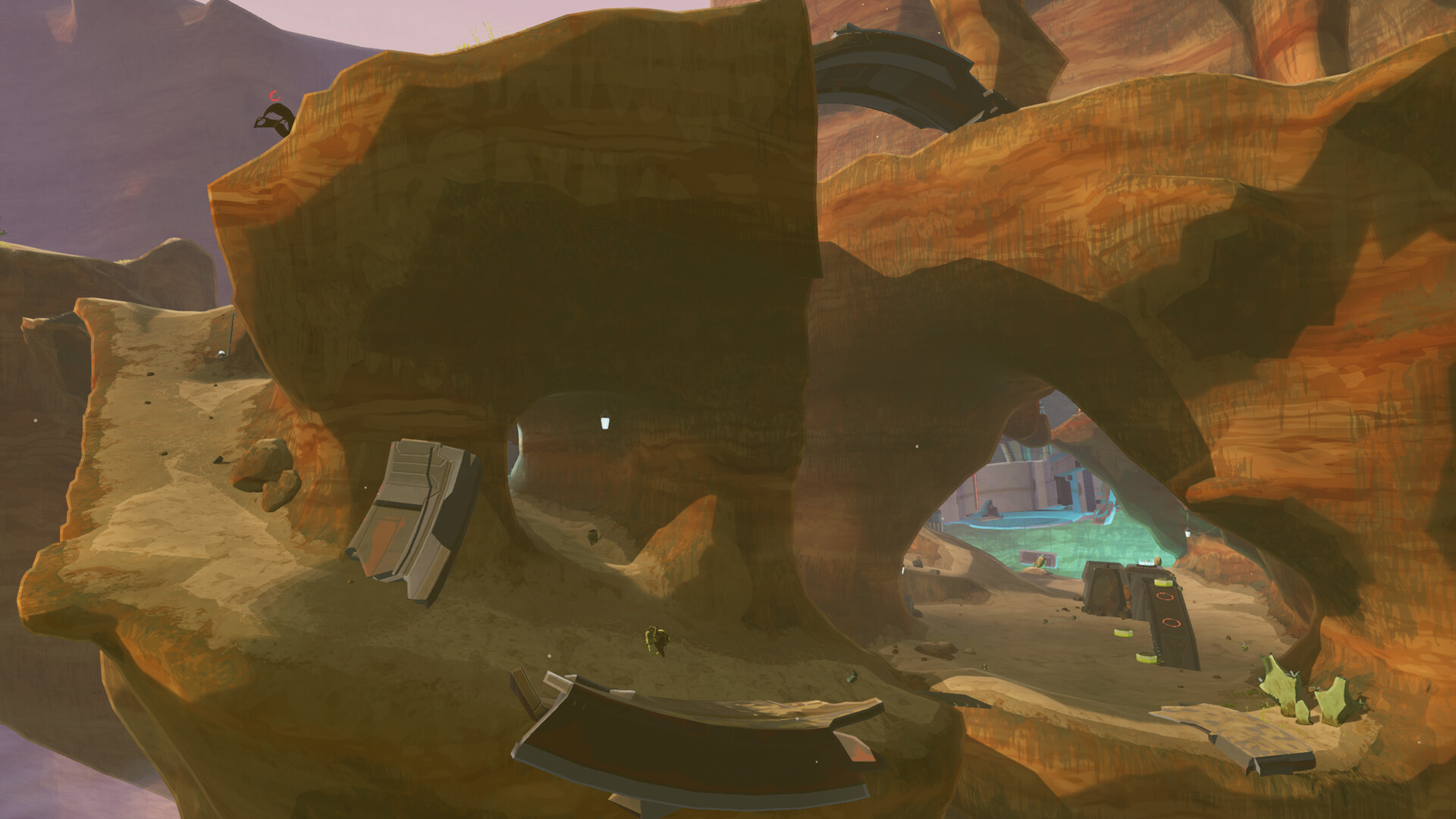 Risk of Rain 2: Alloyed Collective