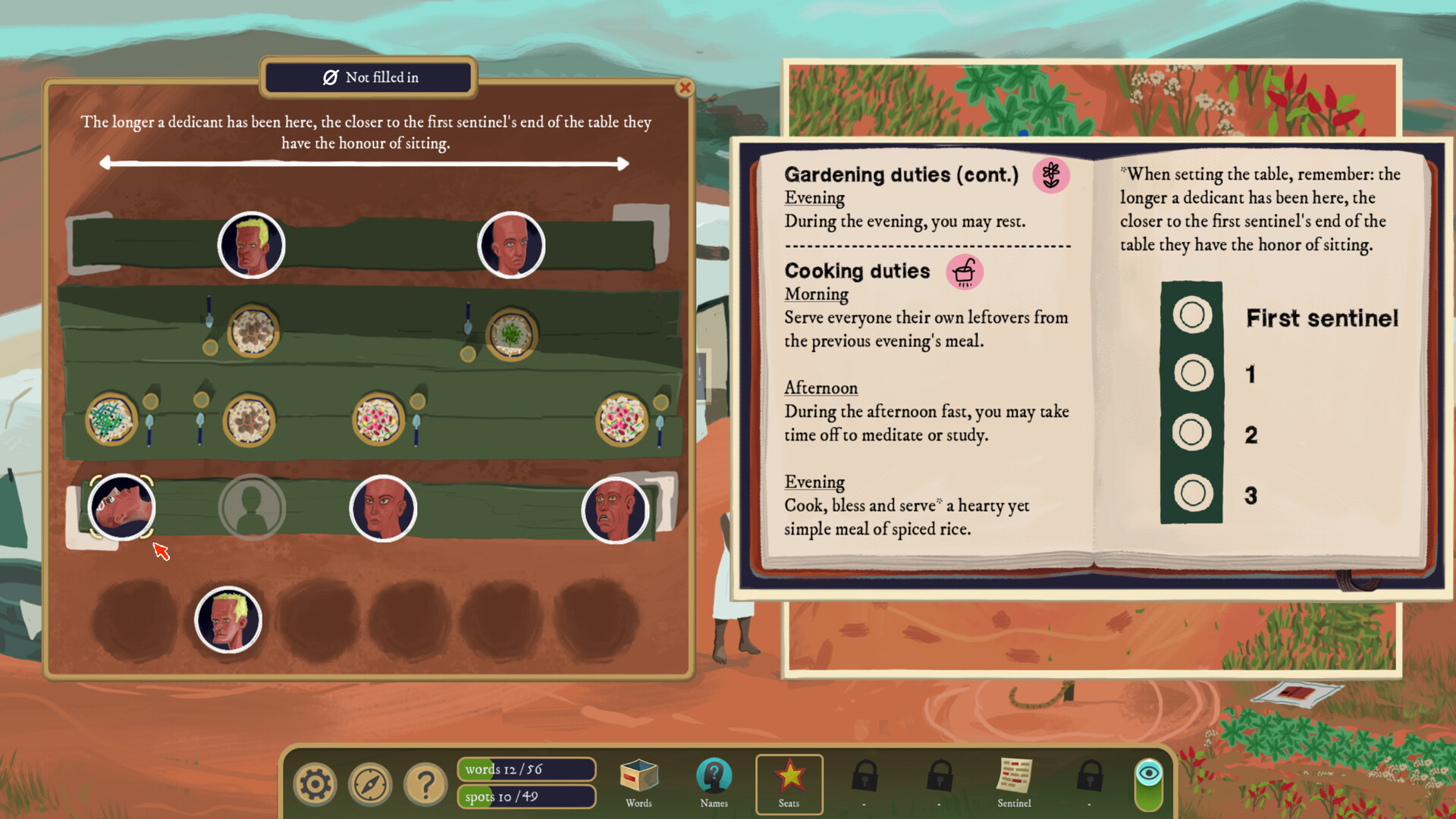 Golden Idol Investigations: The Lemurian Phoenix