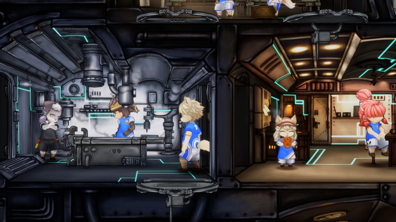 Fuga: Melodies of Steel 3 – Deluxe Edition Upgrade Pack