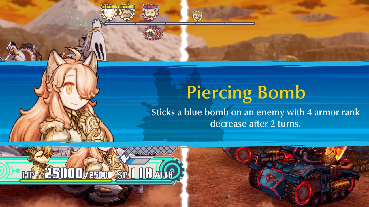 Fuga: Melodies of Steel 3 – Deluxe Edition Upgrade Pack