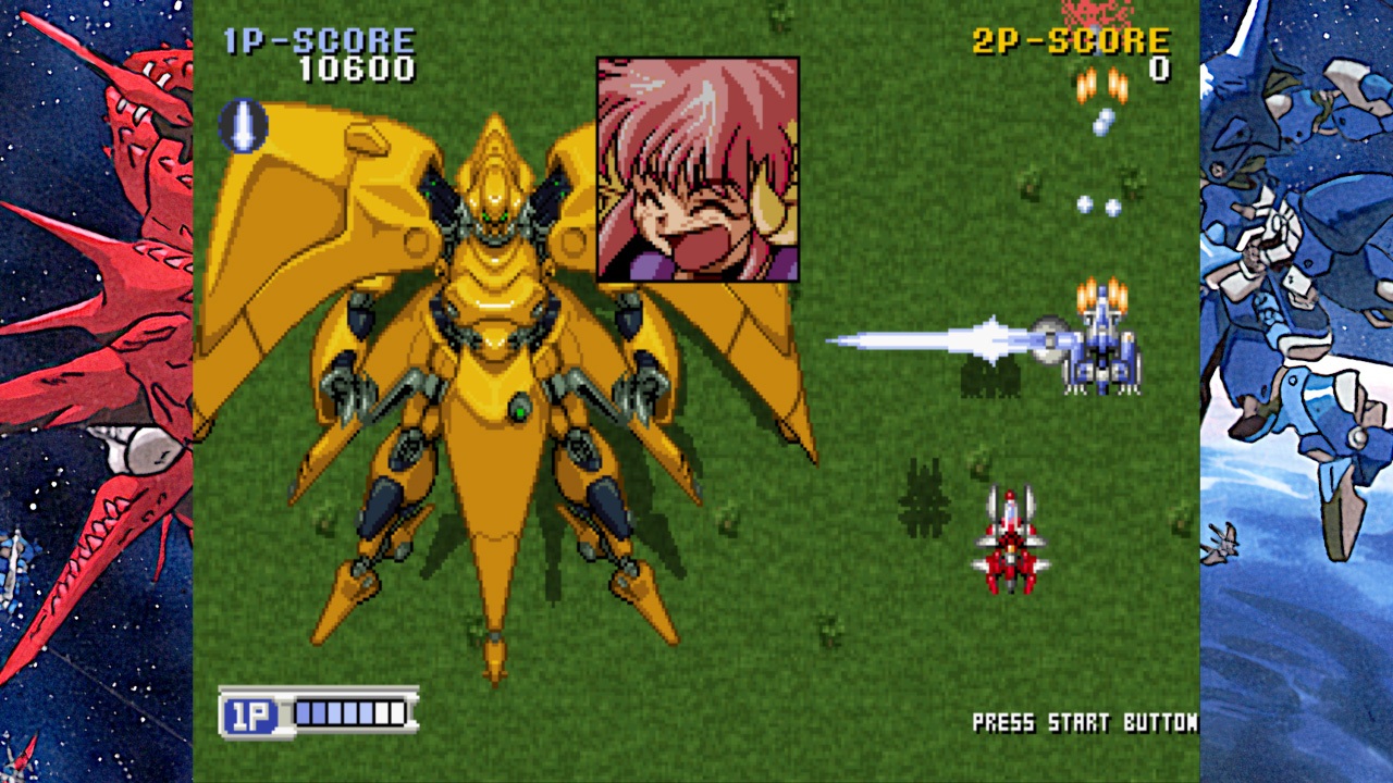 Steam-Heart’s: Saturn Tribute