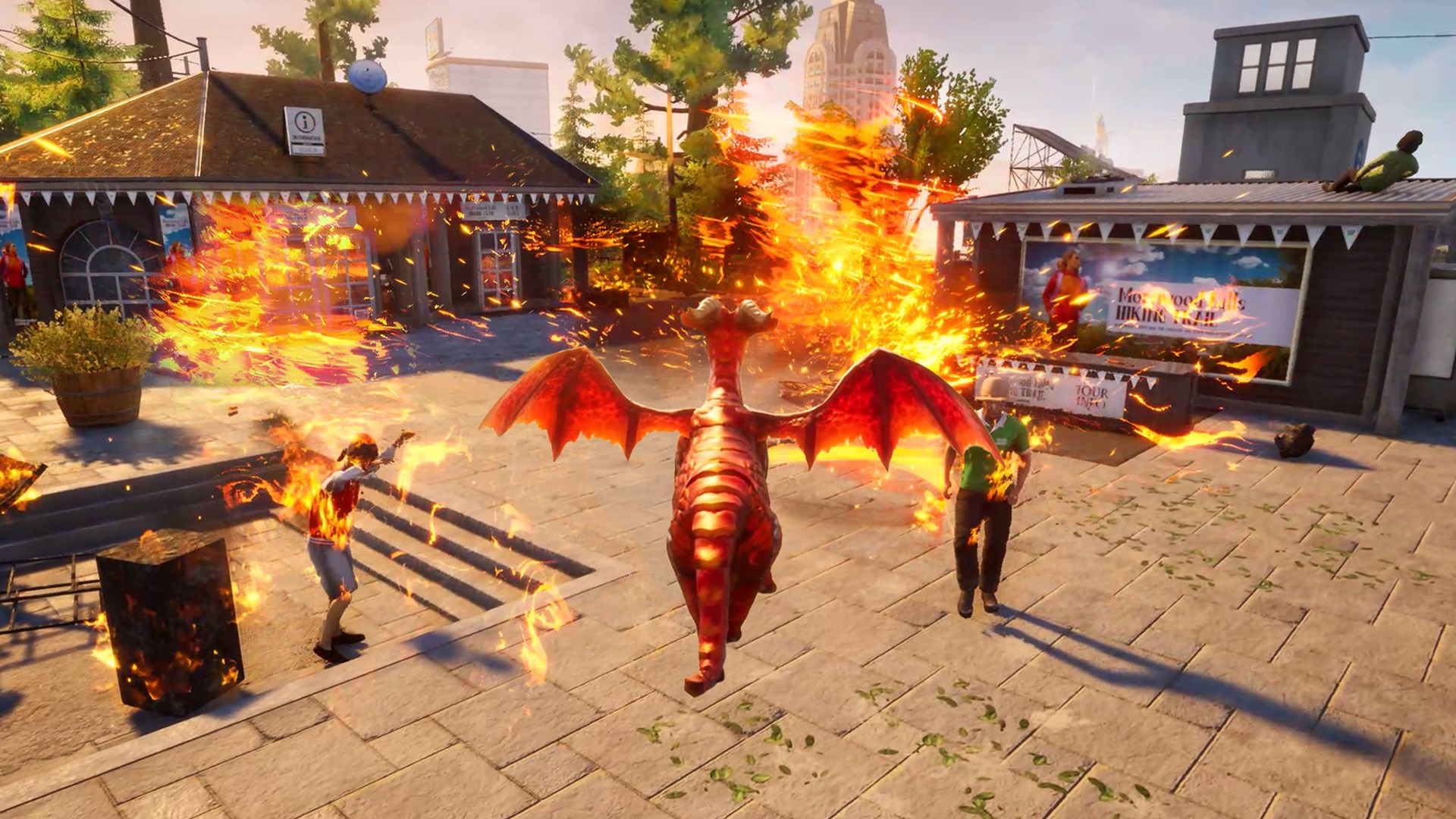 Goat Simulator 3: Hocus Pocus Pack