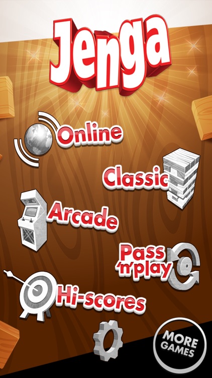 Jenga