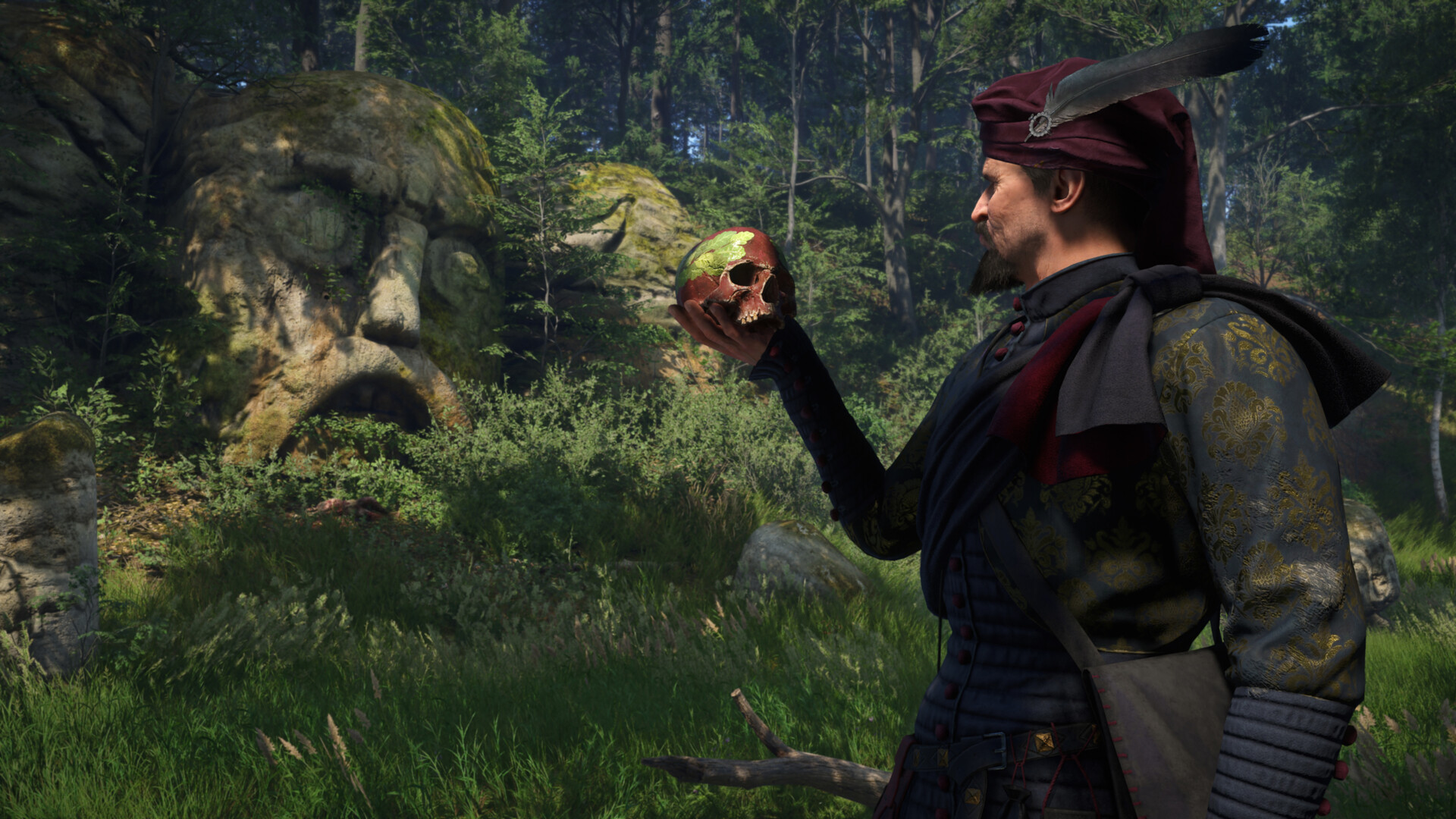 Kingdom Come: Deliverance II – Brushes with Death