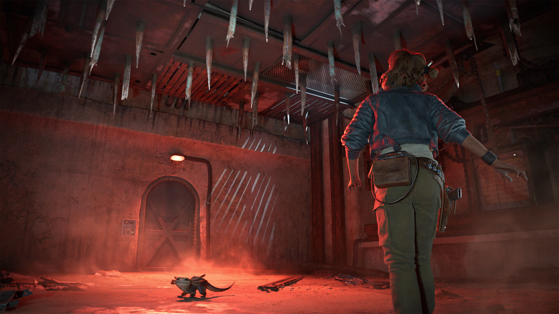 Star Wars Outlaws: Naboo Nobility Bundle