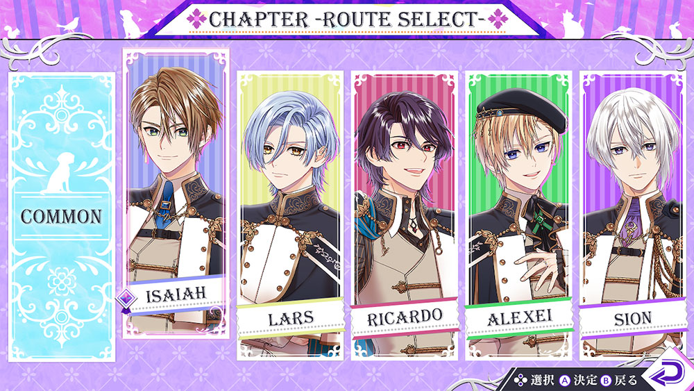 Trouble Magia: Wakeari Shoujo ha Mirai wo Kachitoru Tame ni Ikoku no Mahou Gakkou he Ryuugaku Shimasu