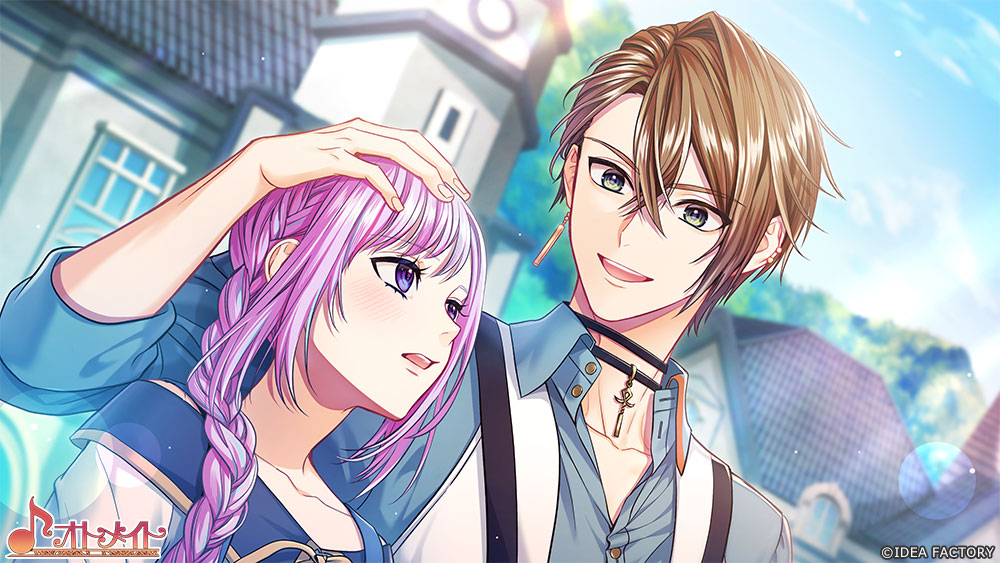 Trouble Magia: Wakeari Shoujo ha Mirai wo Kachitoru Tame ni Ikoku no Mahou Gakkou he Ryuugaku Shimasu