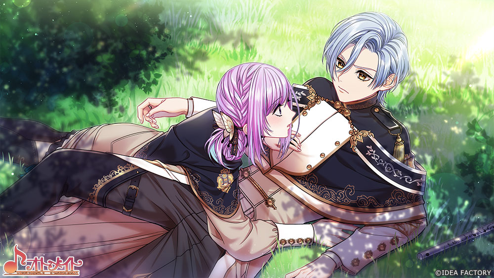 Trouble Magia: Wakeari Shoujo ha Mirai wo Kachitoru Tame ni Ikoku no Mahou Gakkou he Ryuugaku Shimasu