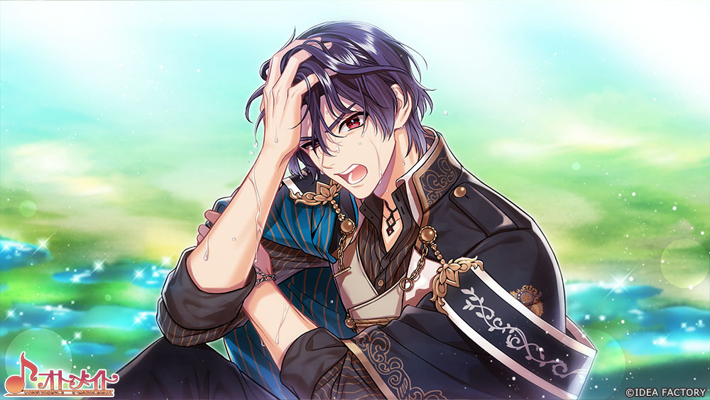 Trouble Magia: Wakeari Shoujo ha Mirai wo Kachitoru Tame ni Ikoku no Mahou Gakkou he Ryuugaku Shimasu