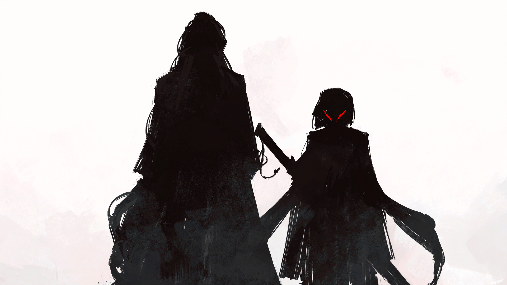 Limbus Company: Season 6 – Zàng Huā Yín