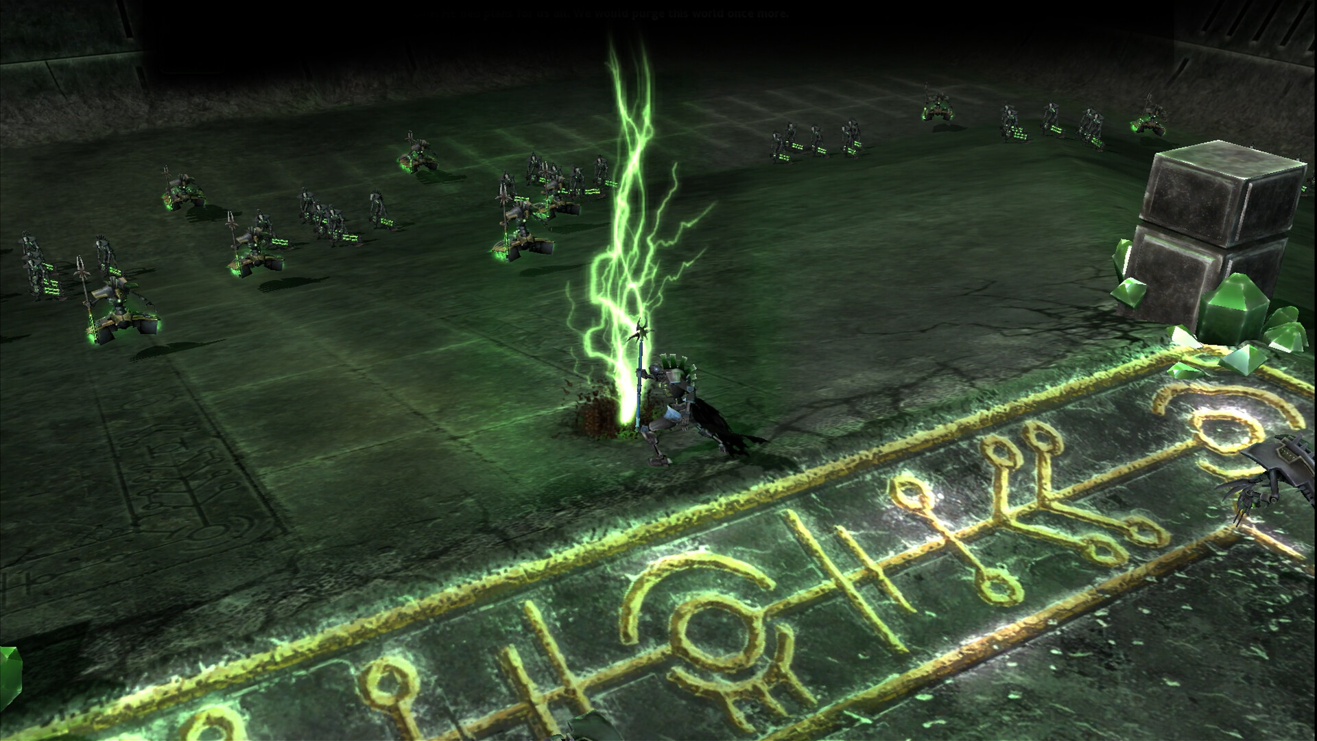 Warhammer 40,000: Dawn of War – Definitive Edition