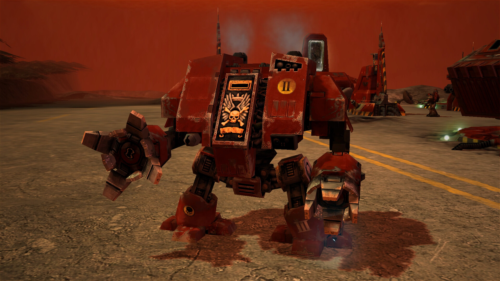 Warhammer 40,000: Dawn of War – Definitive Edition